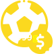 Aposte em esportes do mundo todo no 999g!