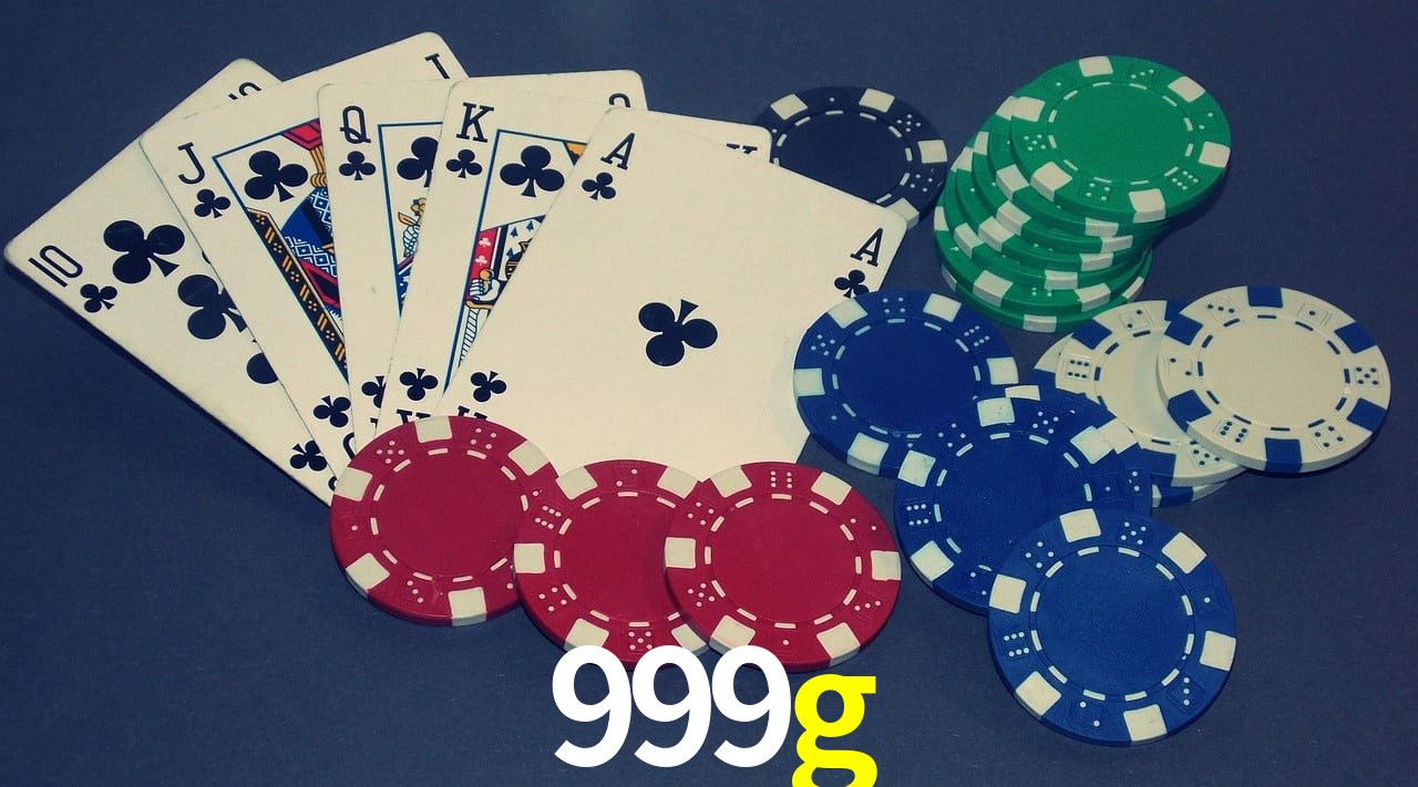 Experiência VIP 999g