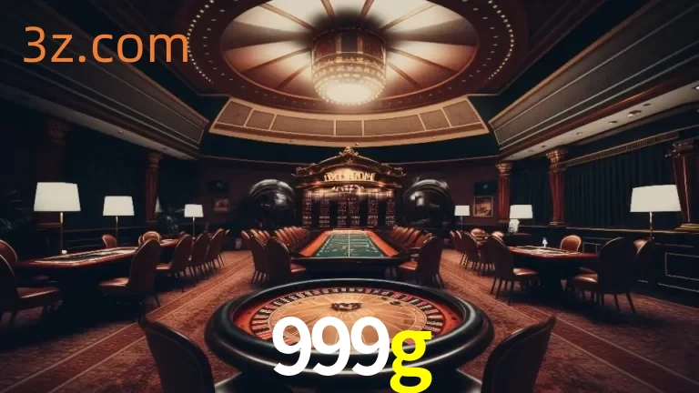 Explorando a Experiência Avançada de Cassino da 999g Login!