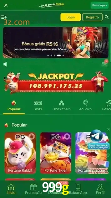 Baixar 999g
