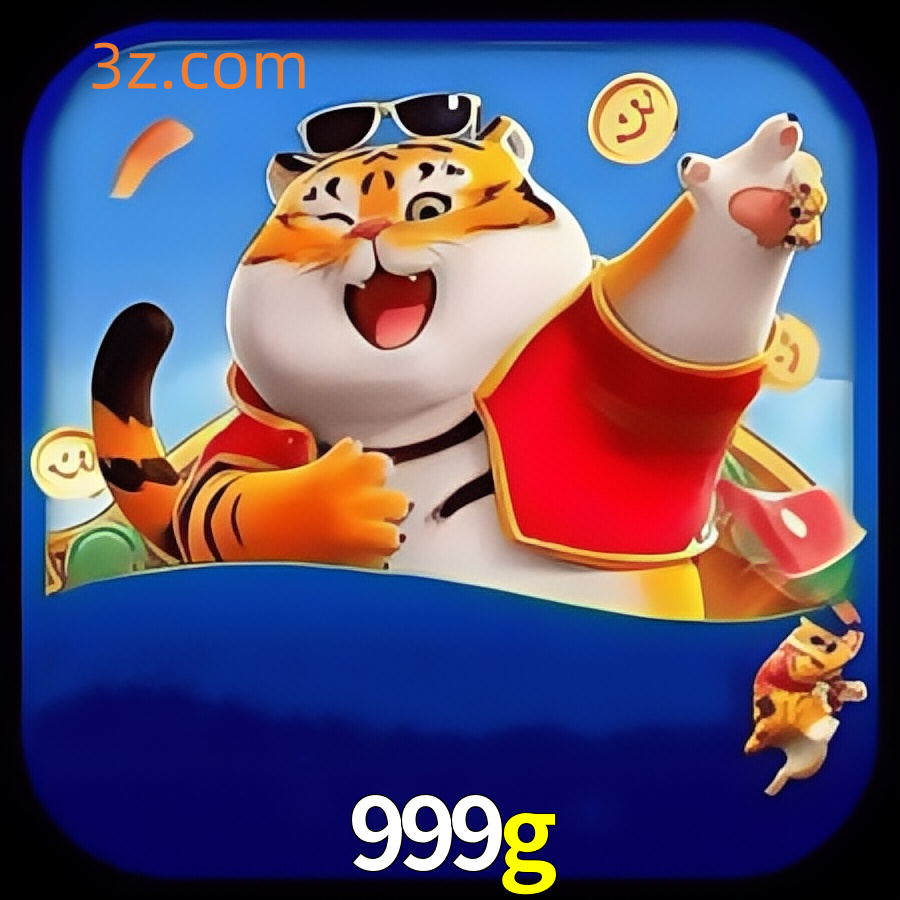 Logo 999g