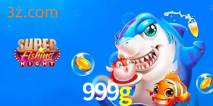 Cassino de Pesca: Uma Visão Geral e Recomendação no 999g
