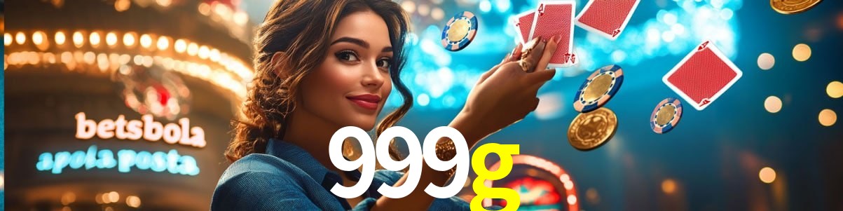 Welcome Bonus 999g