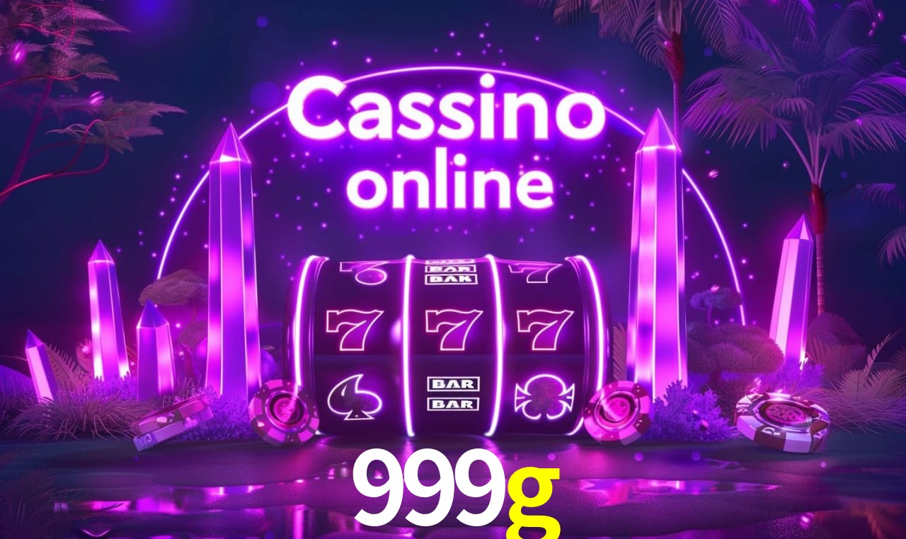 999g Certificado eCOGRA - Jogos Justos Auditados