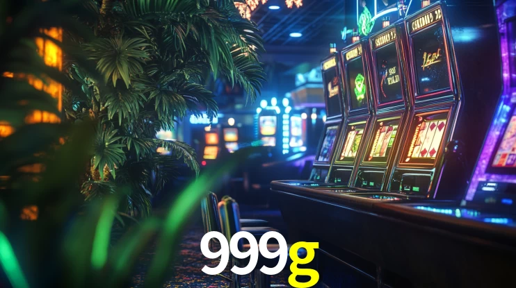 Live Casino 999g