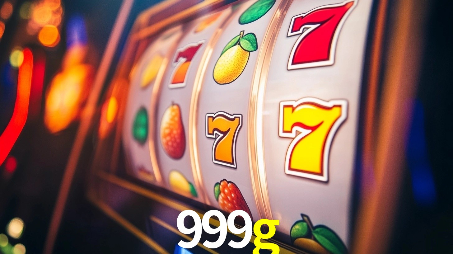 Ofertas Imperdíveis na 999g: Promoções e Bônus Que Valem a Pena