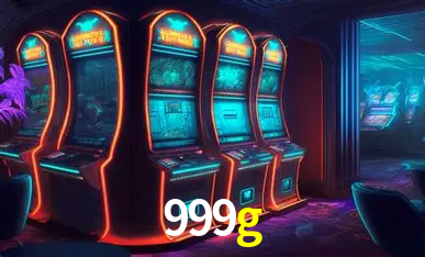 Descubra a Magia dos Jogos de Arcade no 999g