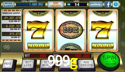 A Emoção da Loteria na 999g: Uma Chance de Mudança de Vida