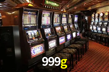 Inovações de Jogos na 999g: O Futuro das Experiências Interativas