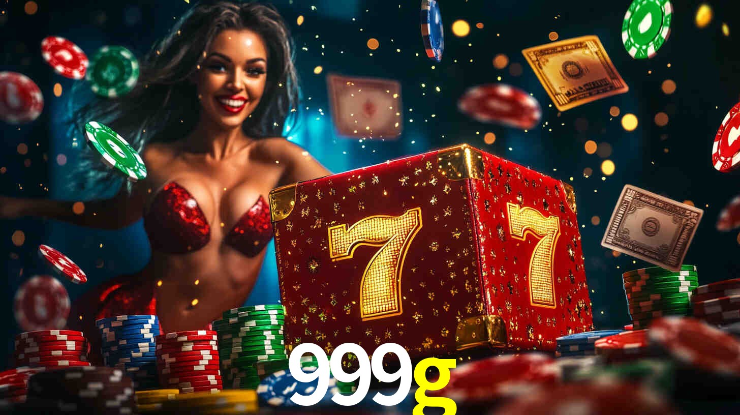 Inovações de Jogos na 999g: O Futuro das Experiências Interativas