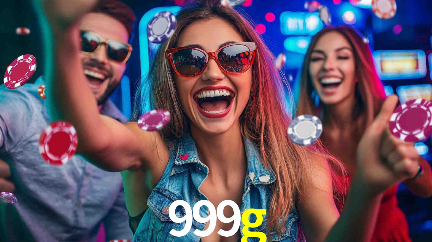 Explorando a Categoria de Eventos em Apostas na 999g