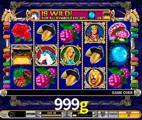 A Experiência Imersiva dos Cassinos Ao Vivo no 999g