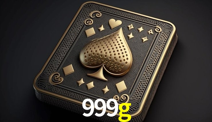 Diretório de Jogos 999g
