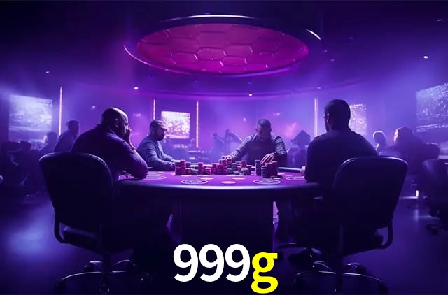 Casino Ao Vivo 999g