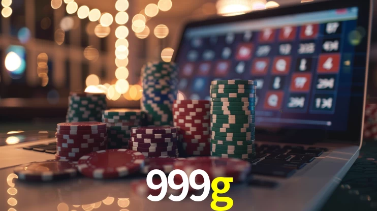 Live Casino 999g