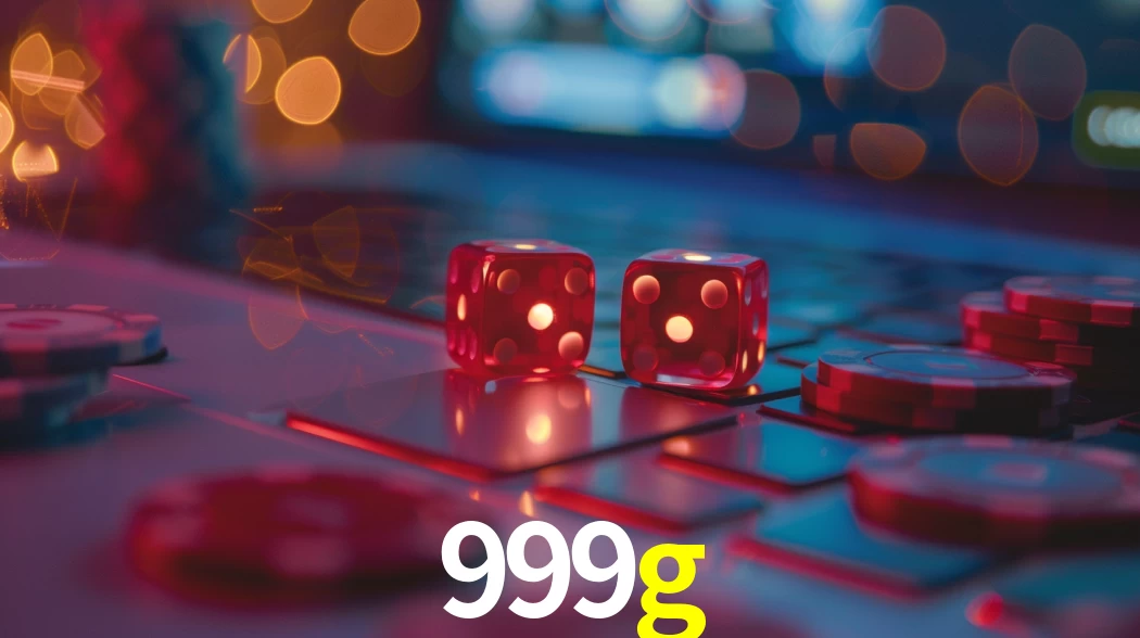 Slot Games 999g