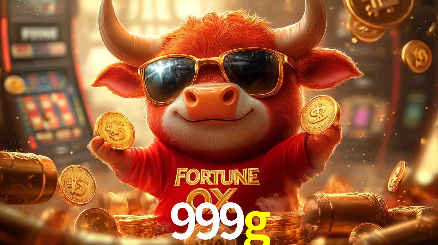 999g: A Experiência de Casino com Jogos de Mesa ao Vivo