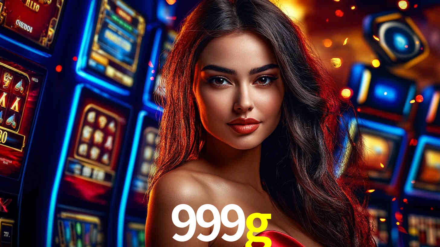 Descubra o Programa VIP da 999g: Vantagens Exclusivas para Jogadores