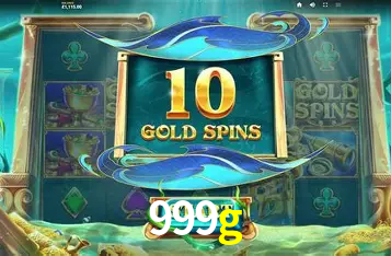 Inovações de Jogos na 999g: O Futuro das Experiências Interativas