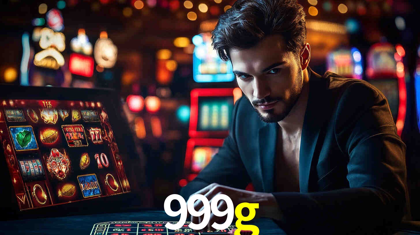 999g bet